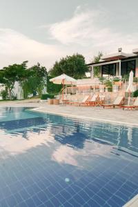 Samothraki Beach Apartments & Suites Hotel Nisos-Samothraki Greece