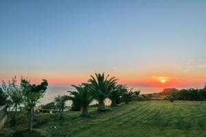 Samothraki Beach Apartments & Suites Hotel Nisos-Samothraki Greece