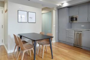 Pamplonapartments Duque de Ahumada