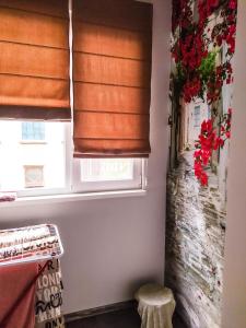 Апартаменты люкс