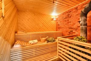 APARTAMENTY SPA & RESORT BUKOWIEC