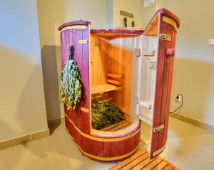 APARTAMENTY SPA & RESORT BUKOWIEC