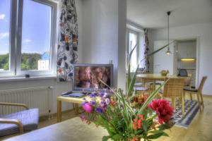 Zinnowitz Haus Zur Duene Wohnung 14 W14ZDL