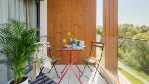 Il Lago - Azur - Cozy Luxurious Smart Home By The Lake