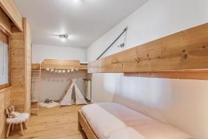 Appartement Mazot - Welkeys