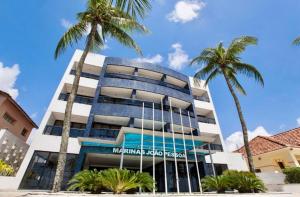 Marinas Praia Flat - Ap 315 - Cabo Branco