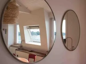 Dinard, très bel appartement***** avec vue sur mer - 滨海圣布里阿克