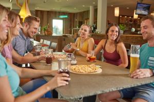 Explorer Hotel Bad Kleinkirchheim