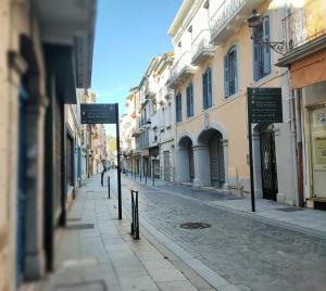 Appartements Luxury Loft Lourdes : photos des chambres