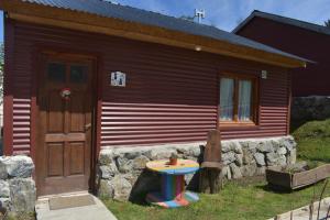 Cabañas "Las Margaritas"