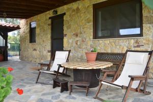 Konaki Guesthouse