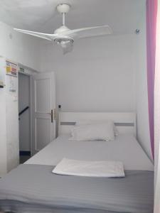 Hostel Bellavista Playa Malaga