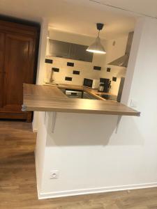 Appartements Le Gite du Jard : photos des chambres