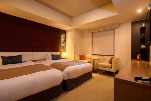Tokyu Stay Ginza