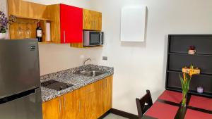 Apartamentos Equipados RyA del Volcán