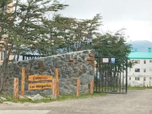 Cabañas "Las Margaritas"