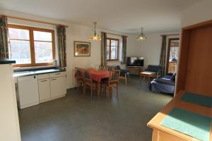 Haflingerhof Galster