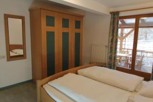 Haflingerhof Galster