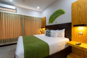 Apartamentos Equipados RyA del Volcán