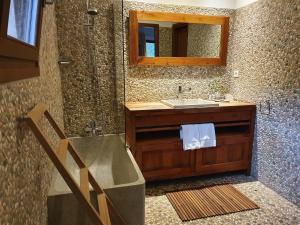 Villas Domaine Codaleone : photos des chambres