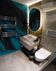 Oksijen Zone Hotel & Spa - Full Board Plus