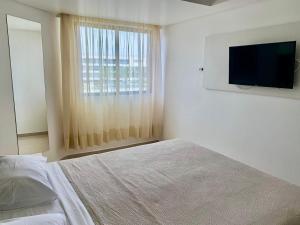 Marinas Praia Flat - Ap 315 - Cabo Branco