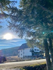 Apartmani Vila Goč