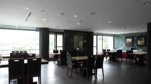 Boutique Hot Spring Resort