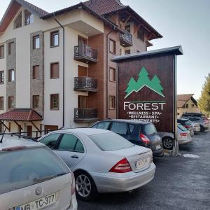 Forest Andrijana