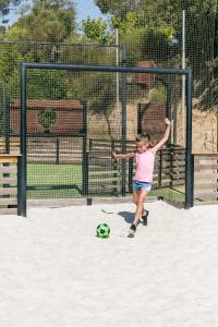 Camping Tucan - Mobile Homes by Lifestyle Holidays