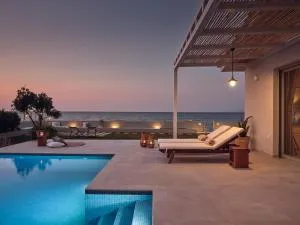 Astarte Villas - Onda Del Mar Beach Villa - Argasi
