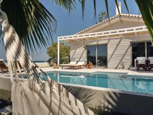 Astarte Villas - Onda Del Mar Beach Villa