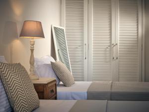 Astarte Villas - Onda Del Mar Beach Villa