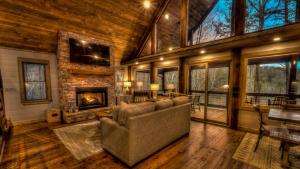 Ain't Life Grand - Ubytování bez kategorie ve městě Blue Ridge