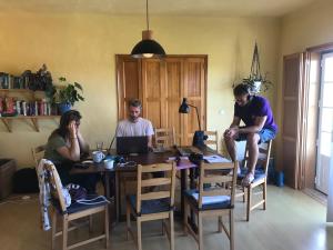 Coworksurf - Villa dos Irmãos