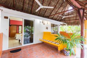 Hotel Meson de Mita