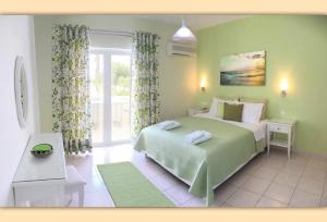 Haris Hotel Apartments and Suites