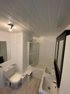 Maisons d'hotes Chambre calme (Mars) - proche Paris et TGV : photos des chambres