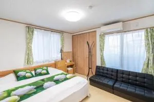 Travel Palace Miyuki "Yomiuri Shimbun" - Vacation STAY 10239 - Toda