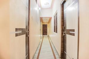 Hotel Aakash Ganga