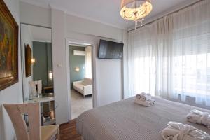 John's Hotel Evia Greece