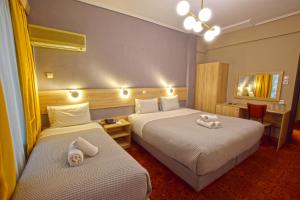 John's Hotel Evia Greece