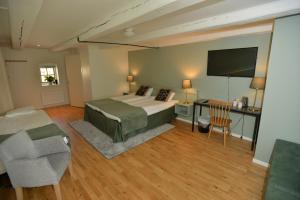 Family Room room in Hotell Magasin 1