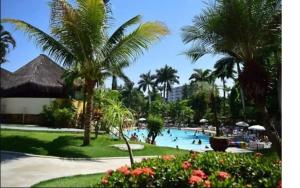 Hotel HotSprings Caldas Novas-GO