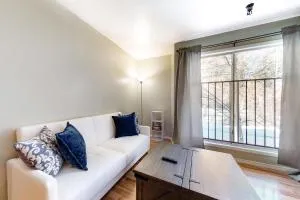 Elkhorn Angani 54 - 太阳谷