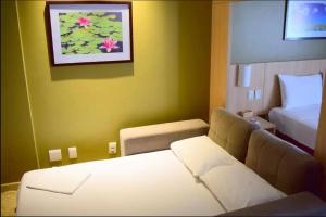 Hotel HotSprings Caldas Novas-GO
