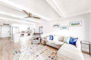 Studio room in Ocean Sands 1105