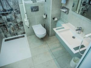 Hotels Logis Hotel Restaurant Uzes Pont du Gard : photos des chambres