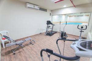 سكنا للشقق المخدومة