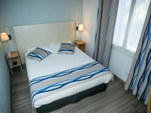 Hotels Logis Hotel Restaurant Uzes Pont du Gard : photos des chambres